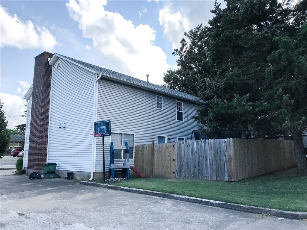 Kantz Place - Residential Income