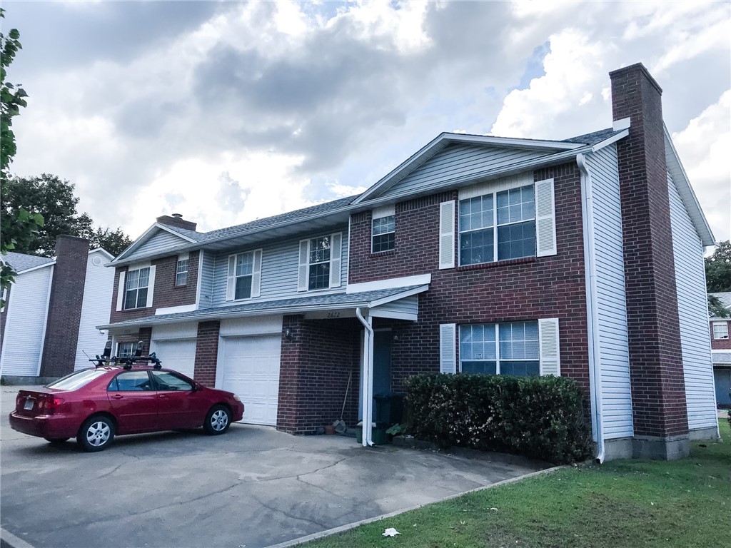 Kantz Place - Residential Income