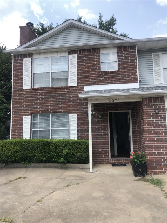 Kantz Place - Residential Income