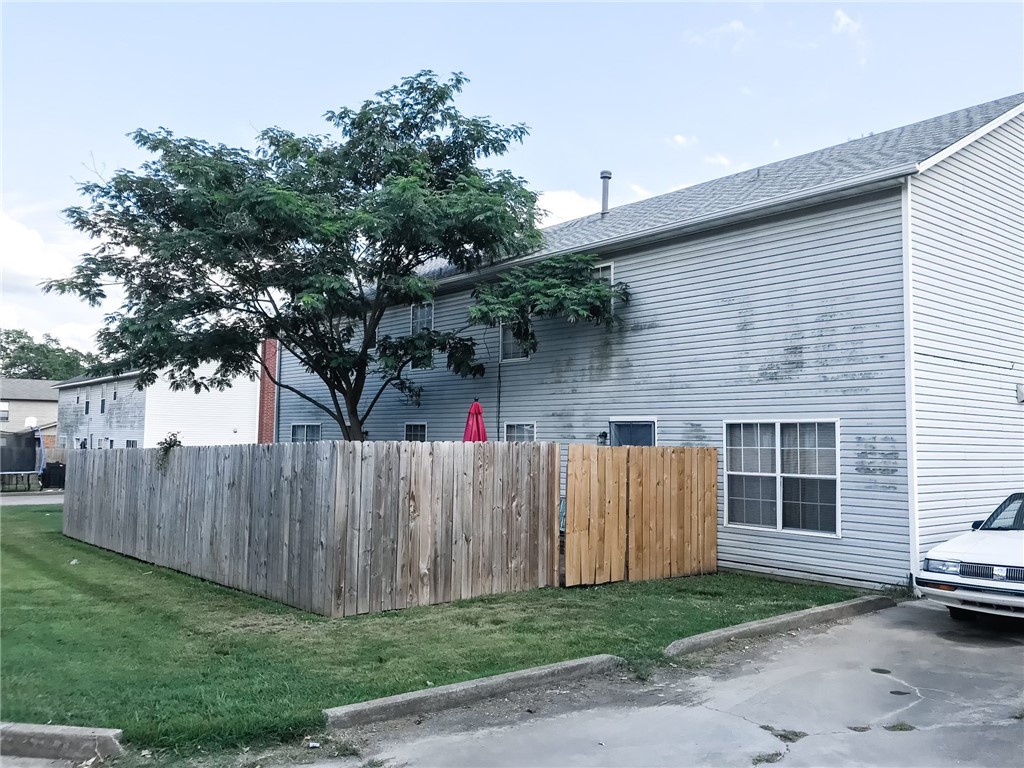 Kantz Place - Residential Income