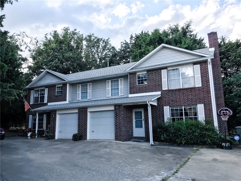 Kantz Place - Residential Income