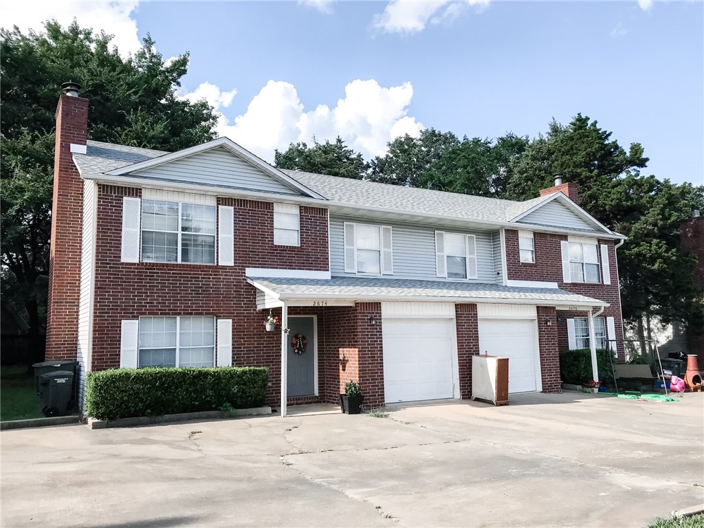 Kantz Place - Residential Income