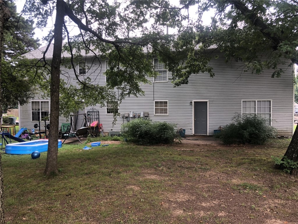 Kantz Place - Residential Income