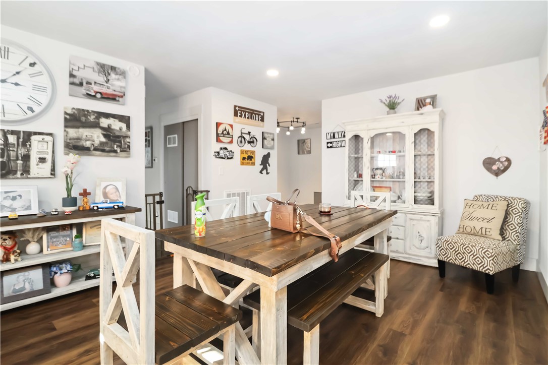 Lawrence & Bradrick Sub Rogers - Residential