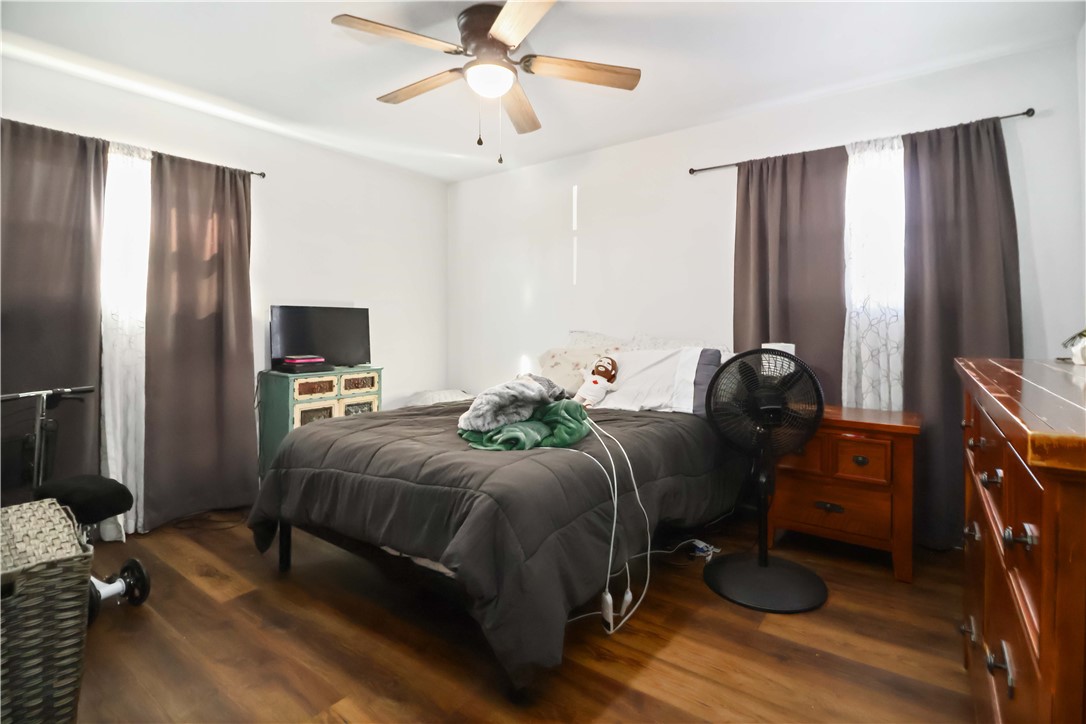 Lawrence & Bradrick Sub Rogers - Residential