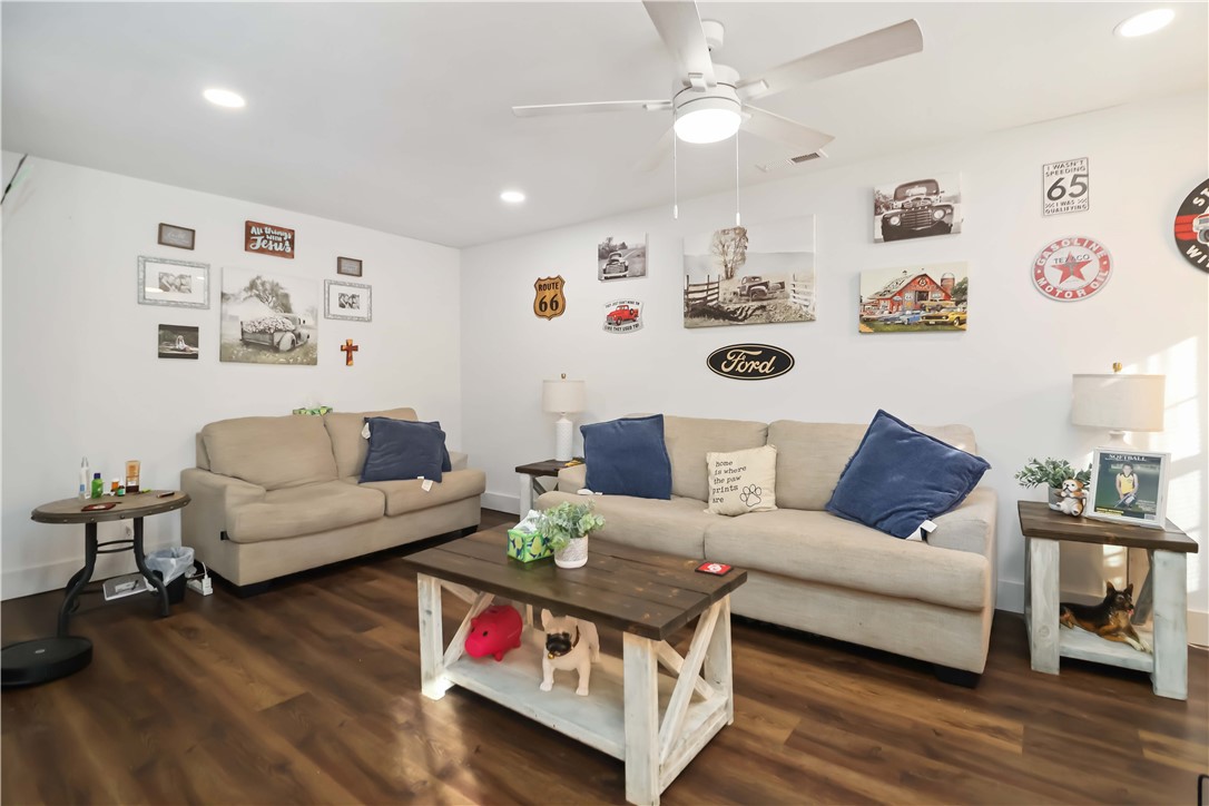 Lawrence & Bradrick Sub Rogers - Residential