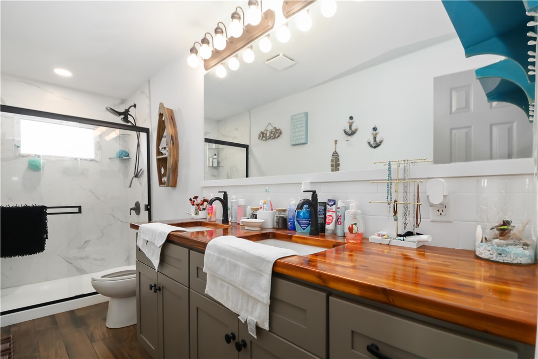 Lawrence & Bradrick Sub Rogers - Residential