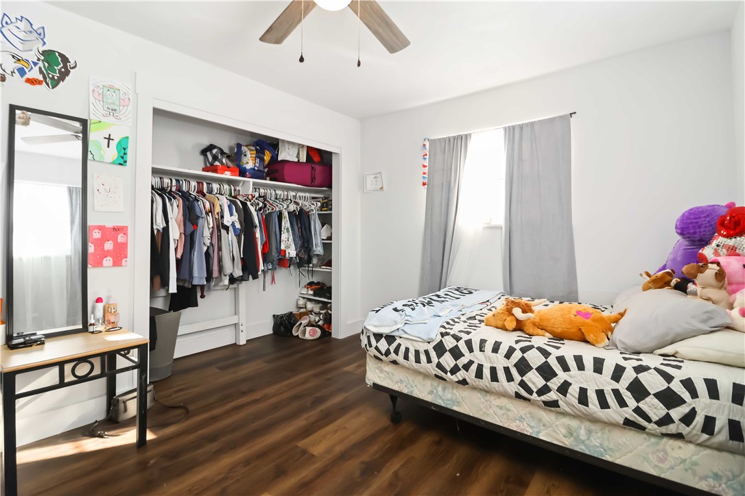 Lawrence & Bradrick Sub Rogers - Residential