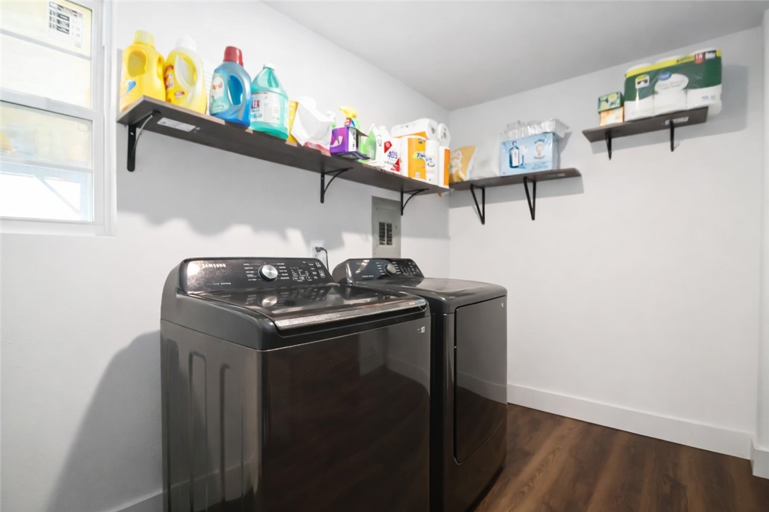 Lawrence & Bradrick Sub Rogers - Residential