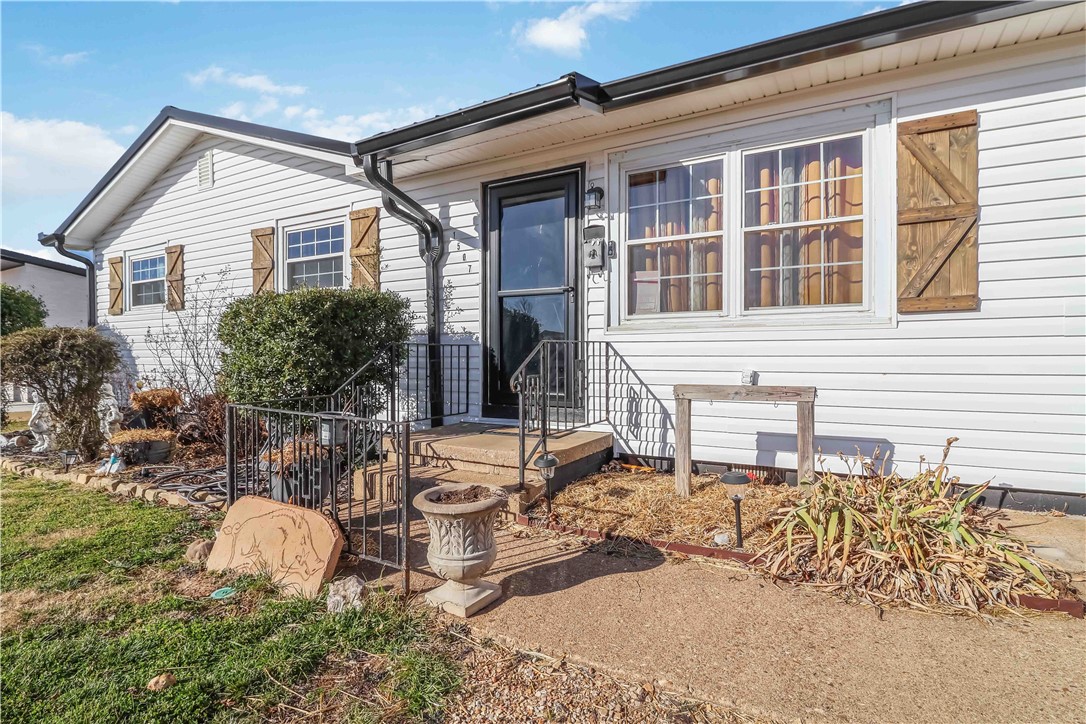 Lawrence & Bradrick Sub Rogers - Residential