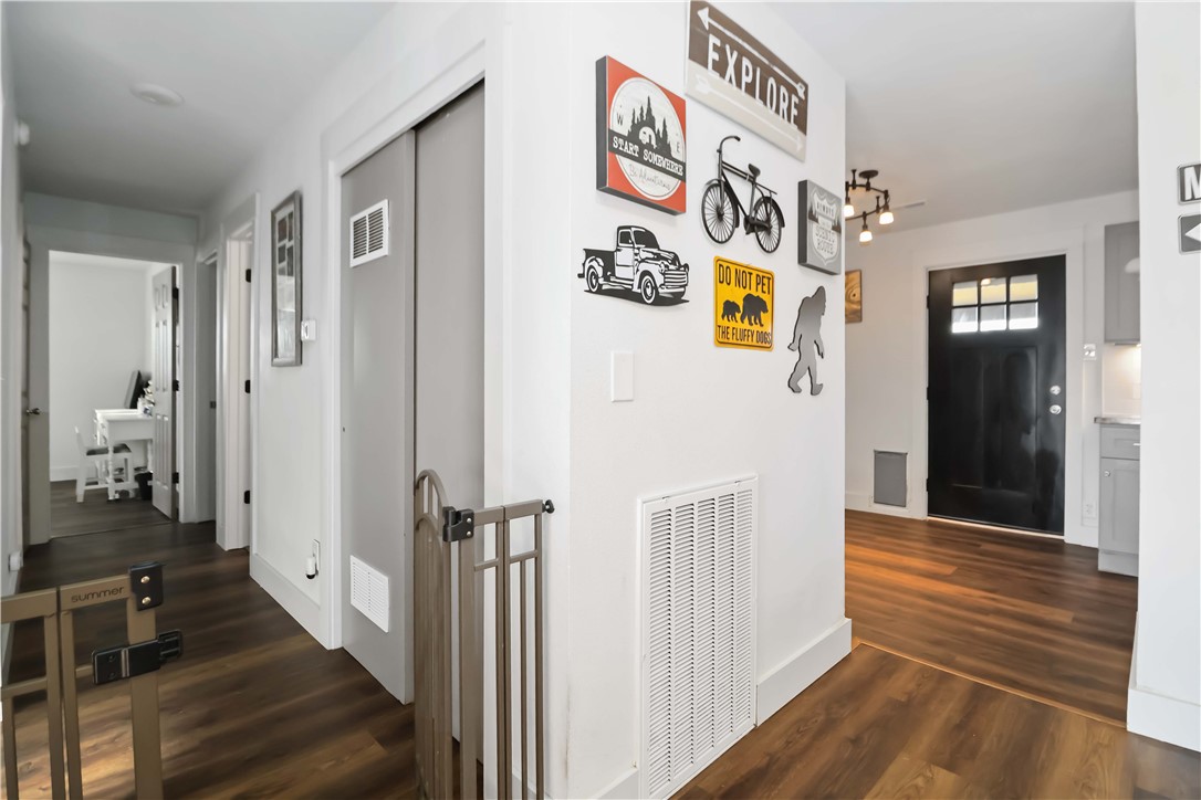 Lawrence & Bradrick Sub Rogers - Residential