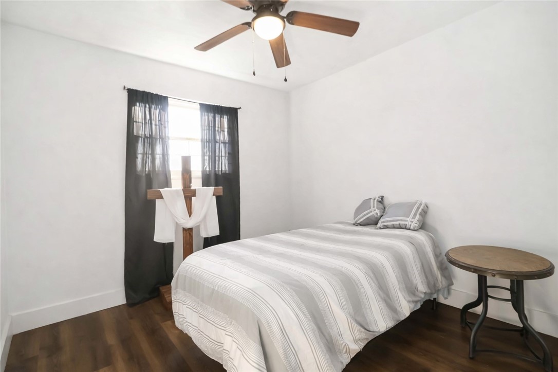 Lawrence & Bradrick Sub Rogers - Residential