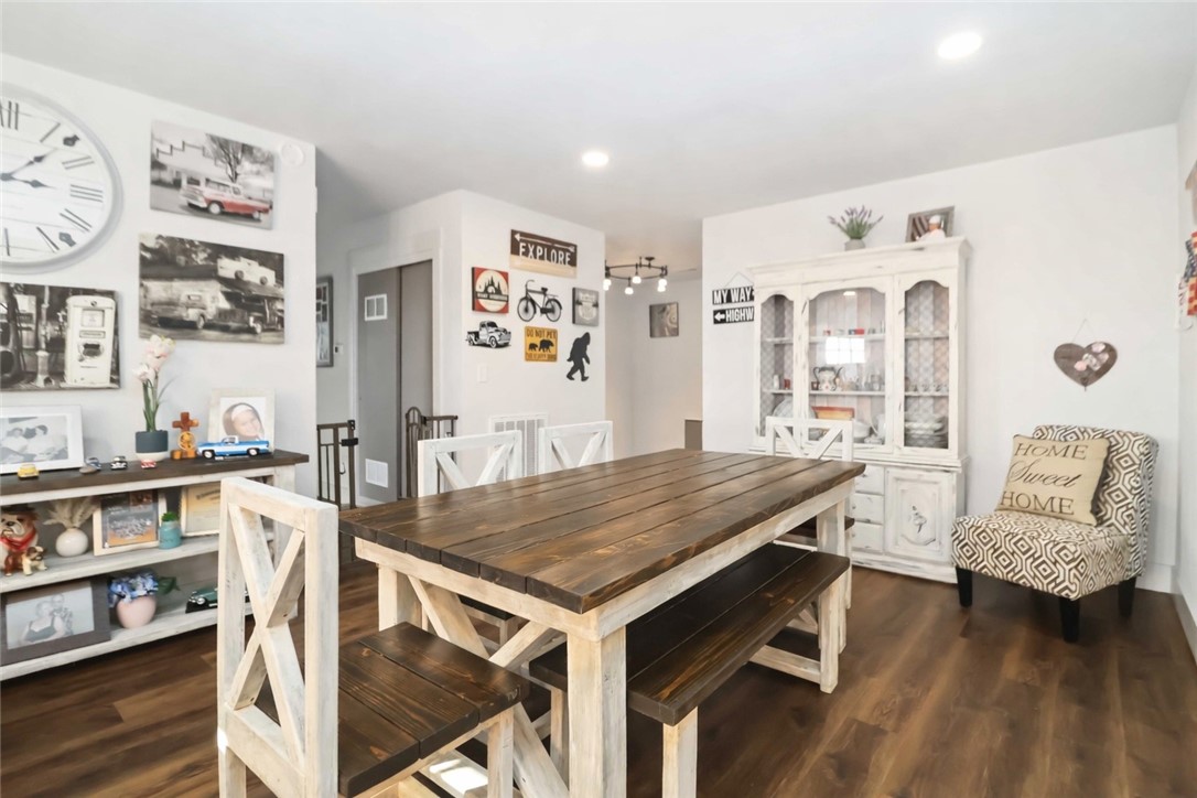 Lawrence & Bradrick Sub Rogers - Residential