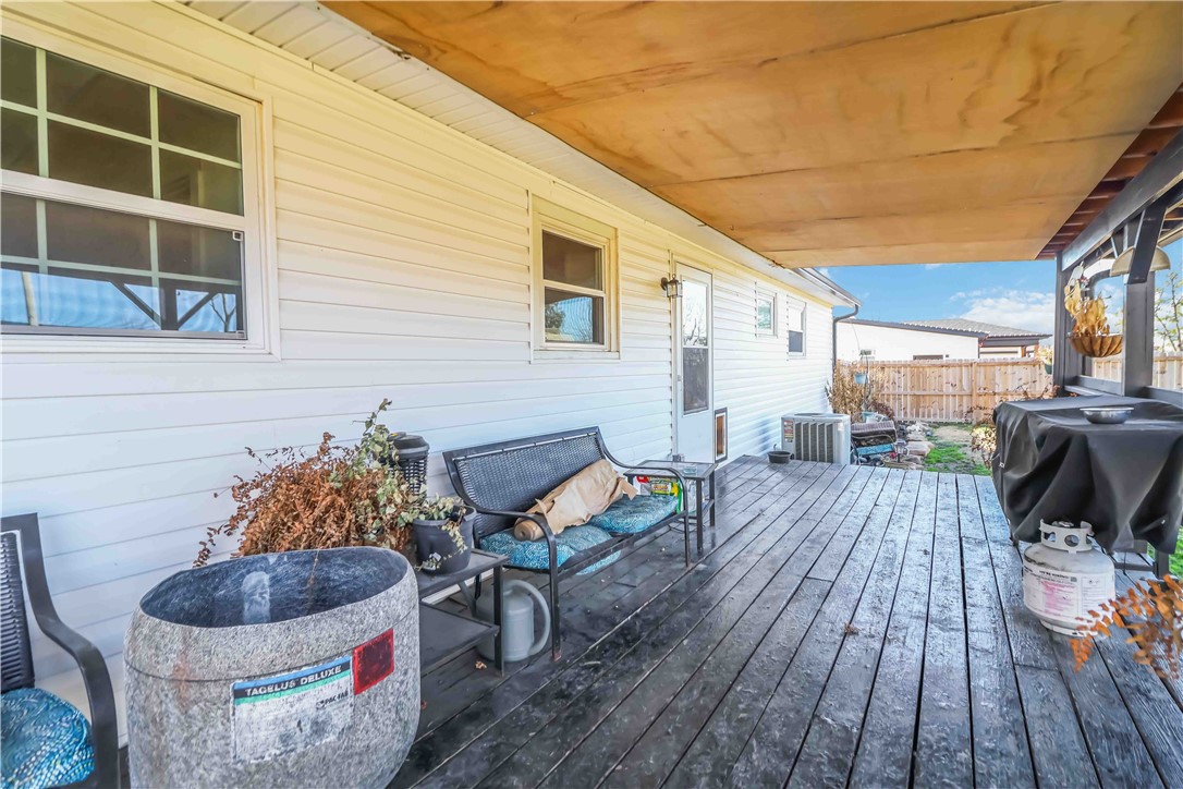 Lawrence & Bradrick Sub Rogers - Residential