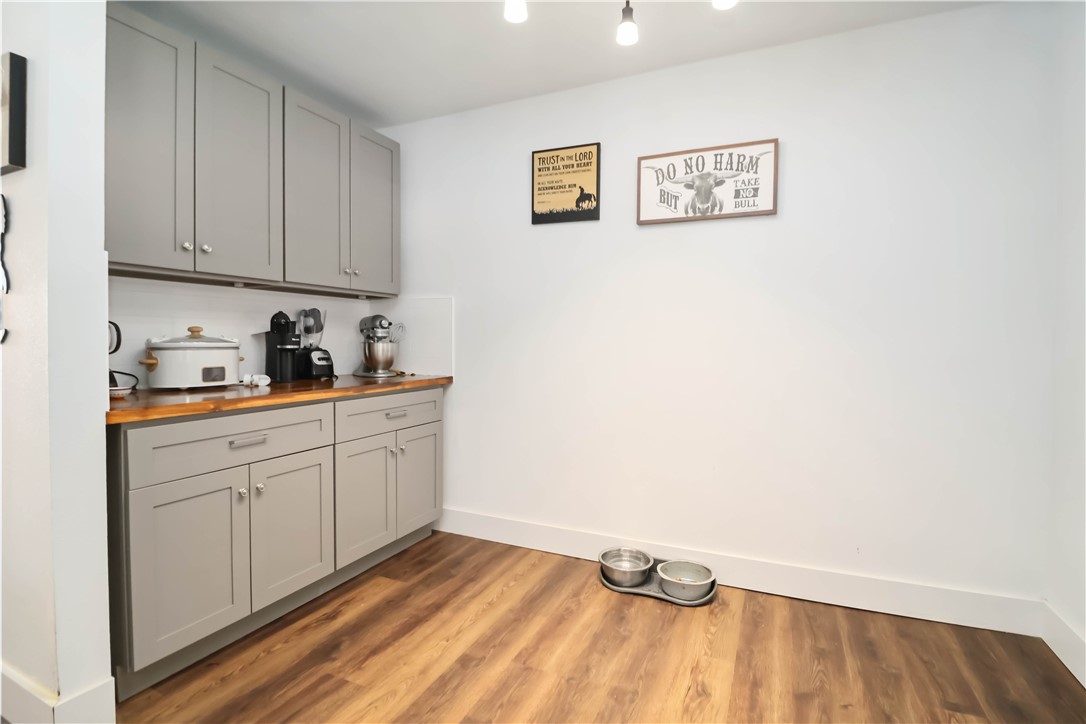 Lawrence & Bradrick Sub Rogers - Residential