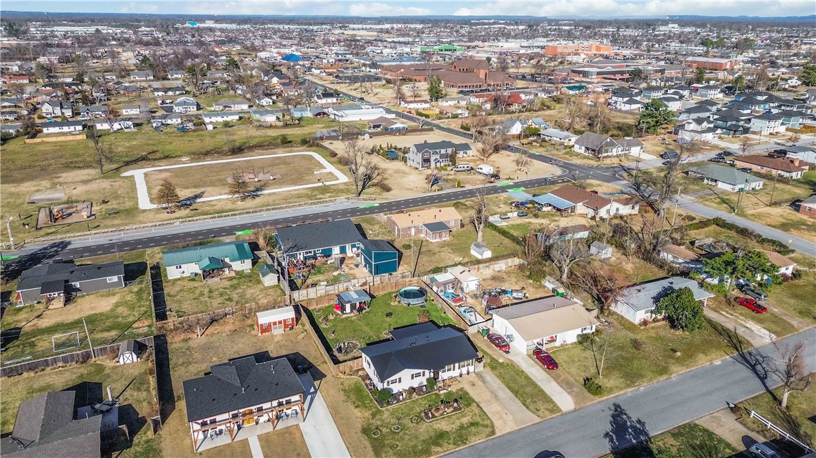 Lawrence & Bradrick Sub Rogers - Residential