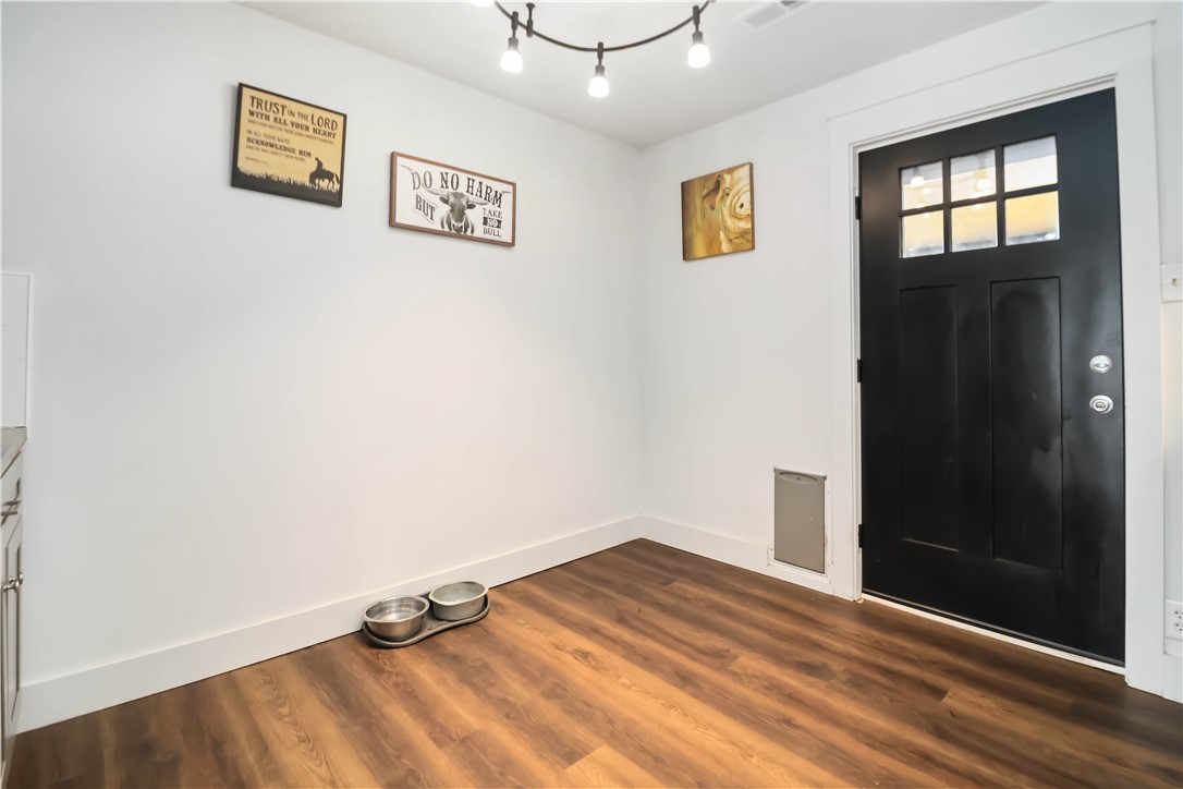 Lawrence & Bradrick Sub Rogers - Residential