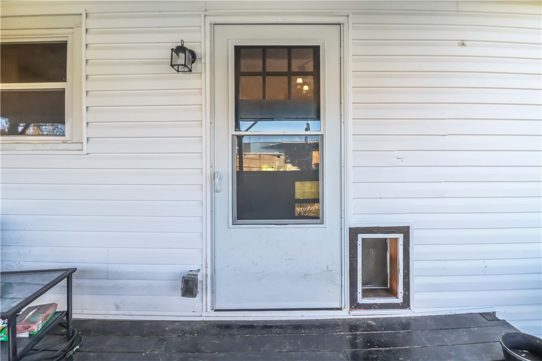 Lawrence & Bradrick Sub Rogers - Residential