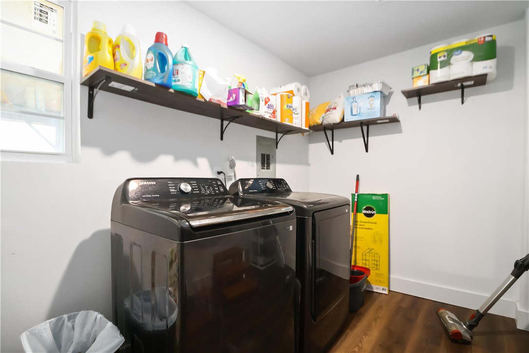 Lawrence & Bradrick Sub Rogers - Residential