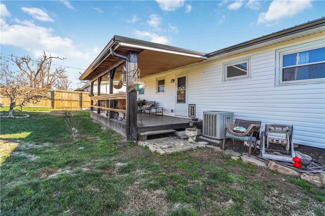 Lawrence & Bradrick Sub Rogers - Residential