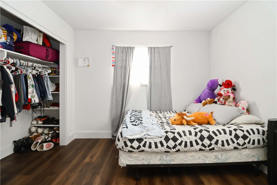 Lawrence & Bradrick Sub Rogers - Residential