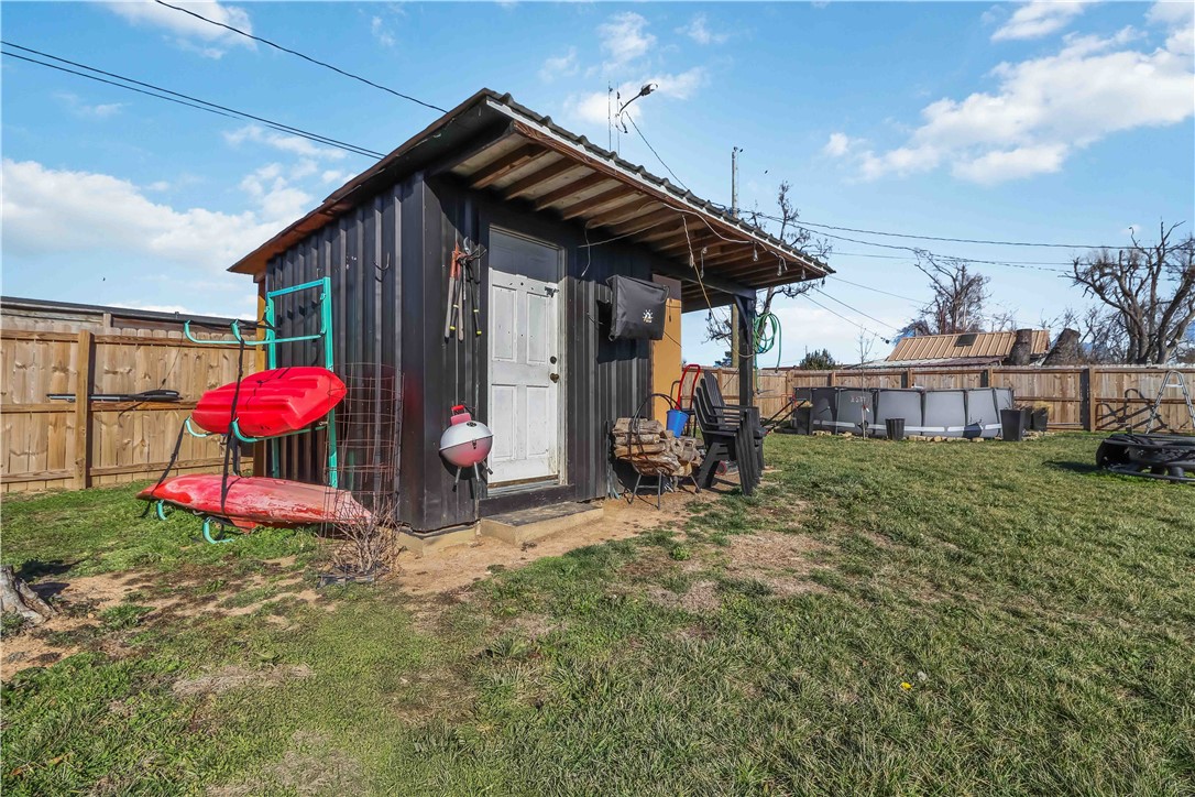 Lawrence & Bradrick Sub Rogers - Residential