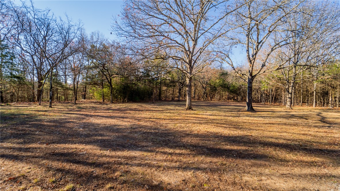 Not in a subdivision - Residential