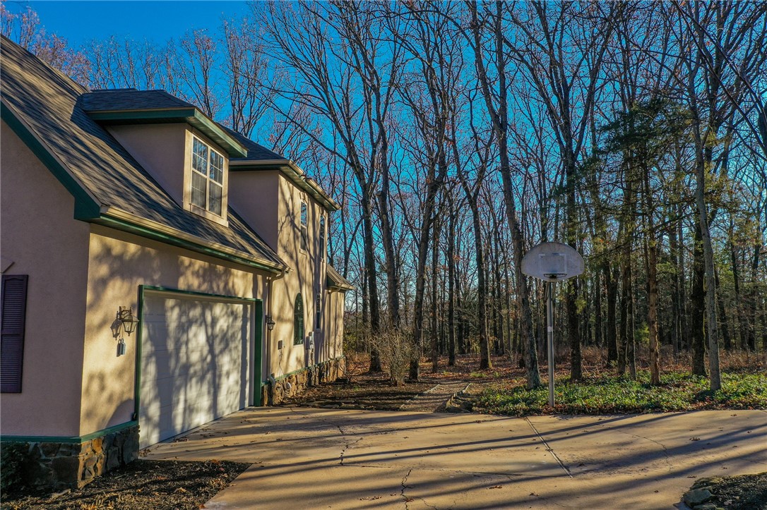 Not in a subdivision - Residential