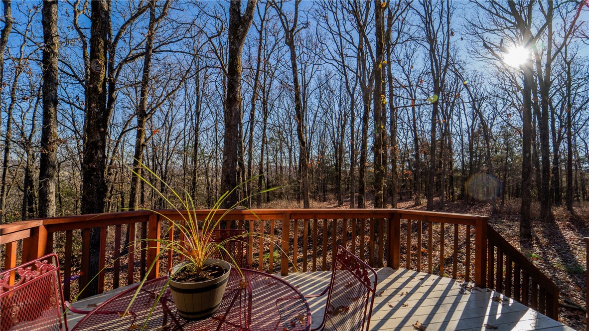 Not in a subdivision - Residential