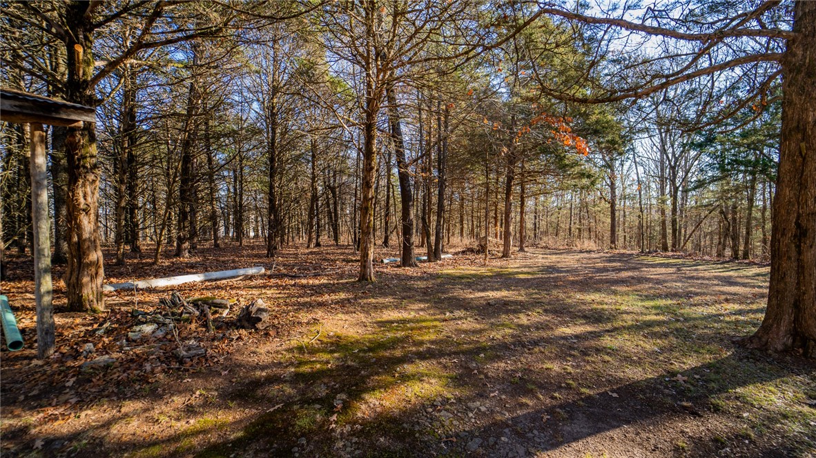Not in a subdivision - Residential