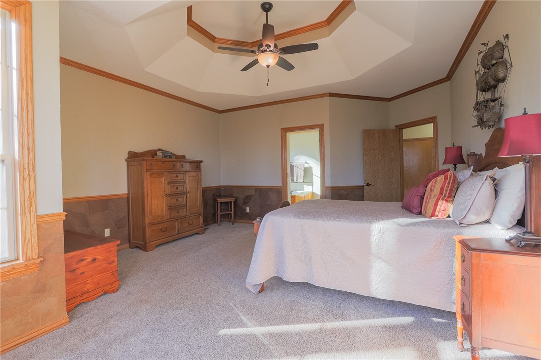 Not in a subdivision - Residential