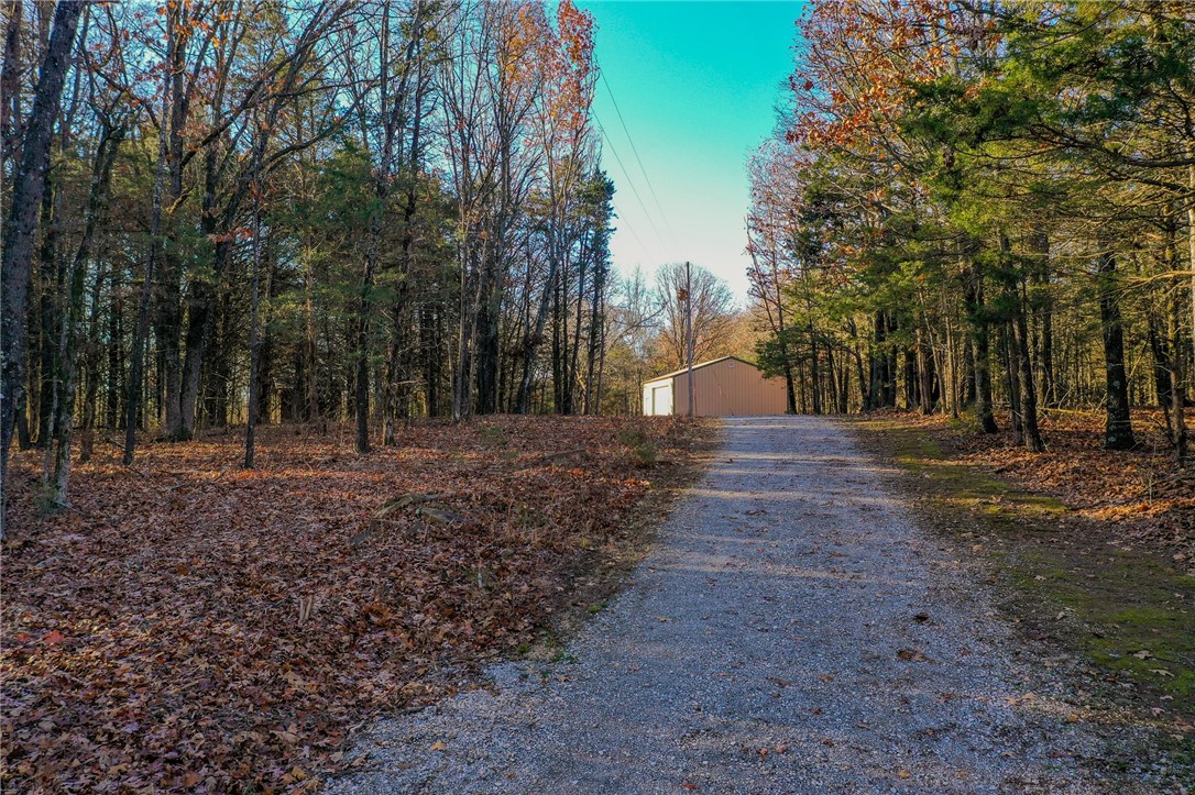 Not in a subdivision - Residential