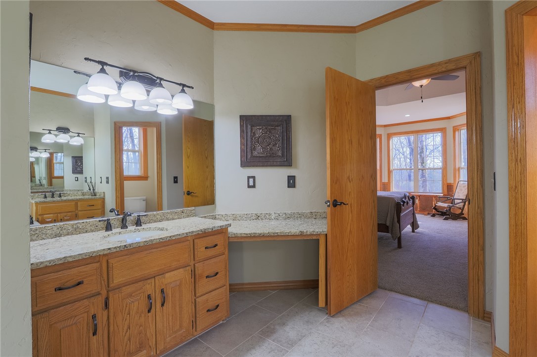 Not in a subdivision - Residential