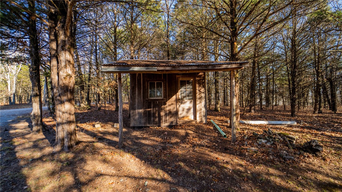 Not in a subdivision - Residential