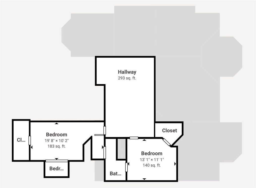 Not in a subdivision - Residential