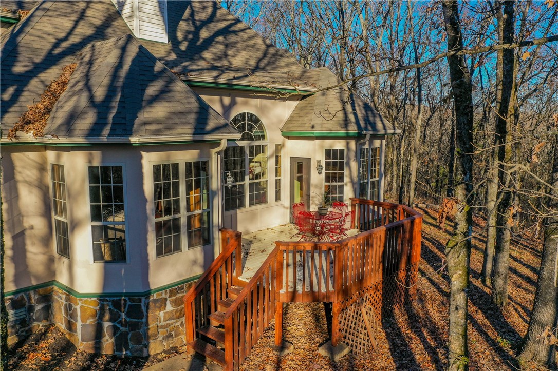 Not in a subdivision - Residential