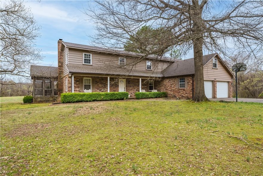 Auction 04/15/2025 at 10:00 AM
Spacious 3,310 sq. ft. home on nearly 20 acres in a prime location on W Weir Rd. This 4-bedroom, 2.5-bathroom home features formal dining and living areas, offering plenty of space for gathering and entertaining. The backyard is a private retreat with an in-ground pool and hot tub, perfect for relaxing. With plenty of room to roam, this property provides a great mix of comfort and privacy while still being conveniently located. Don’t miss this rare opportunity! More photos coming soon...