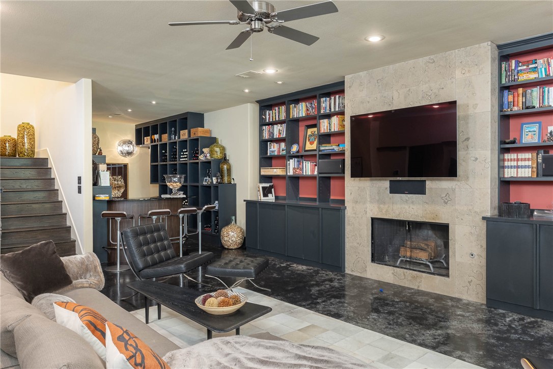 Clear Creek Ph II - Residential