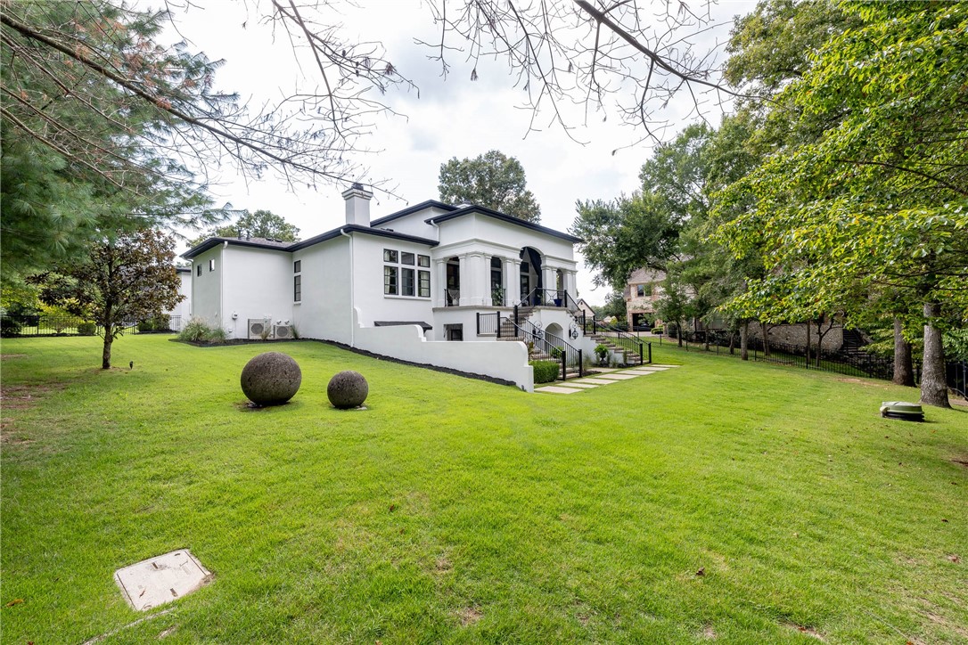 Clear Creek Ph II - Residential