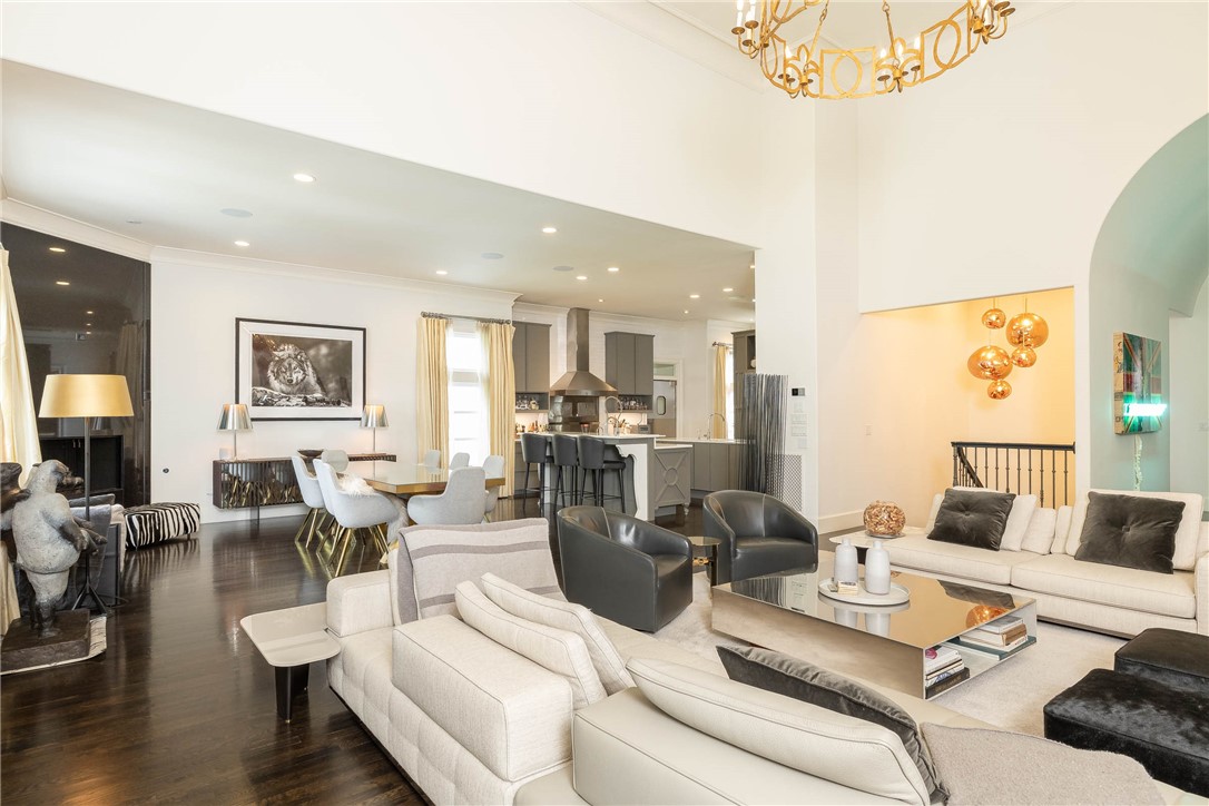 Clear Creek Ph II - Residential