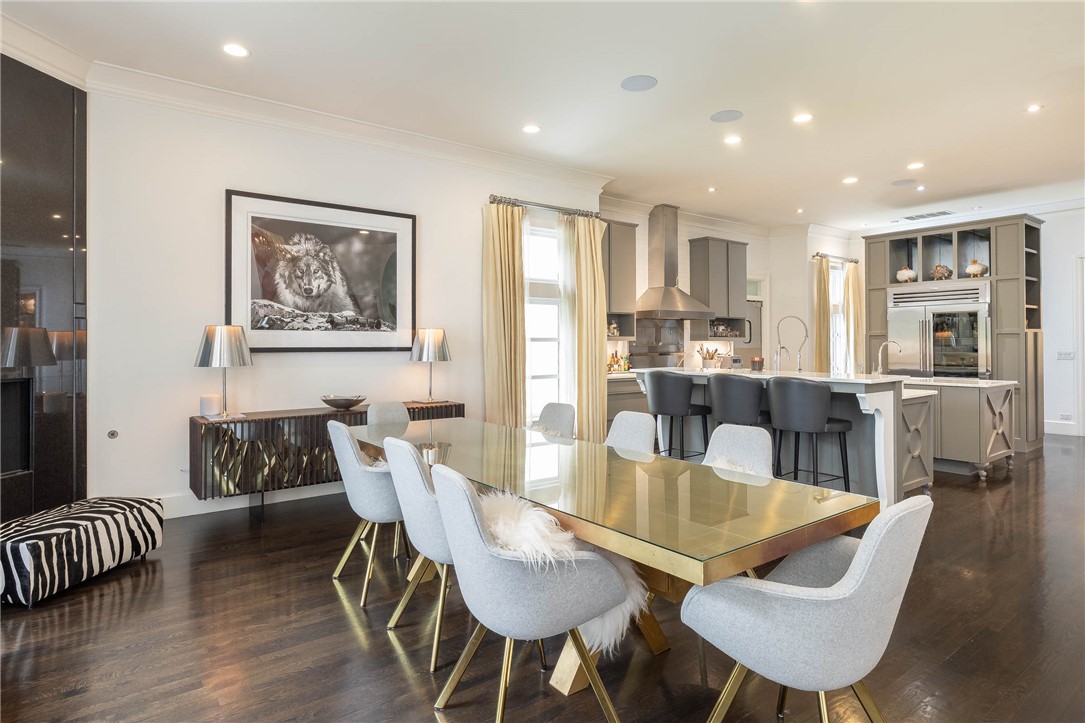 Clear Creek Ph II - Residential