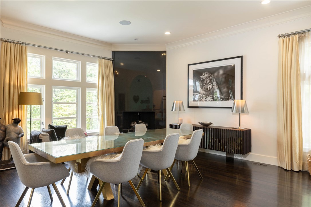 Clear Creek Ph II - Residential