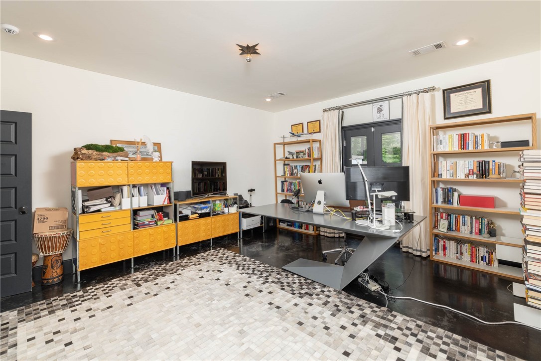 Clear Creek Ph II - Residential