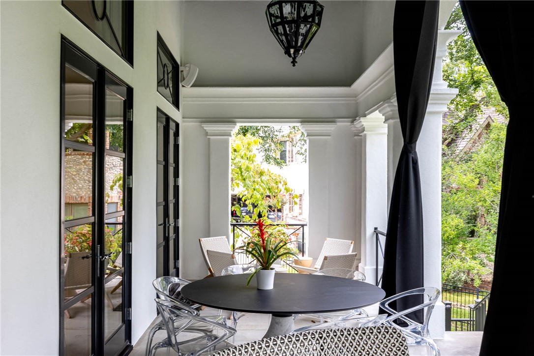 Clear Creek Ph II - Residential