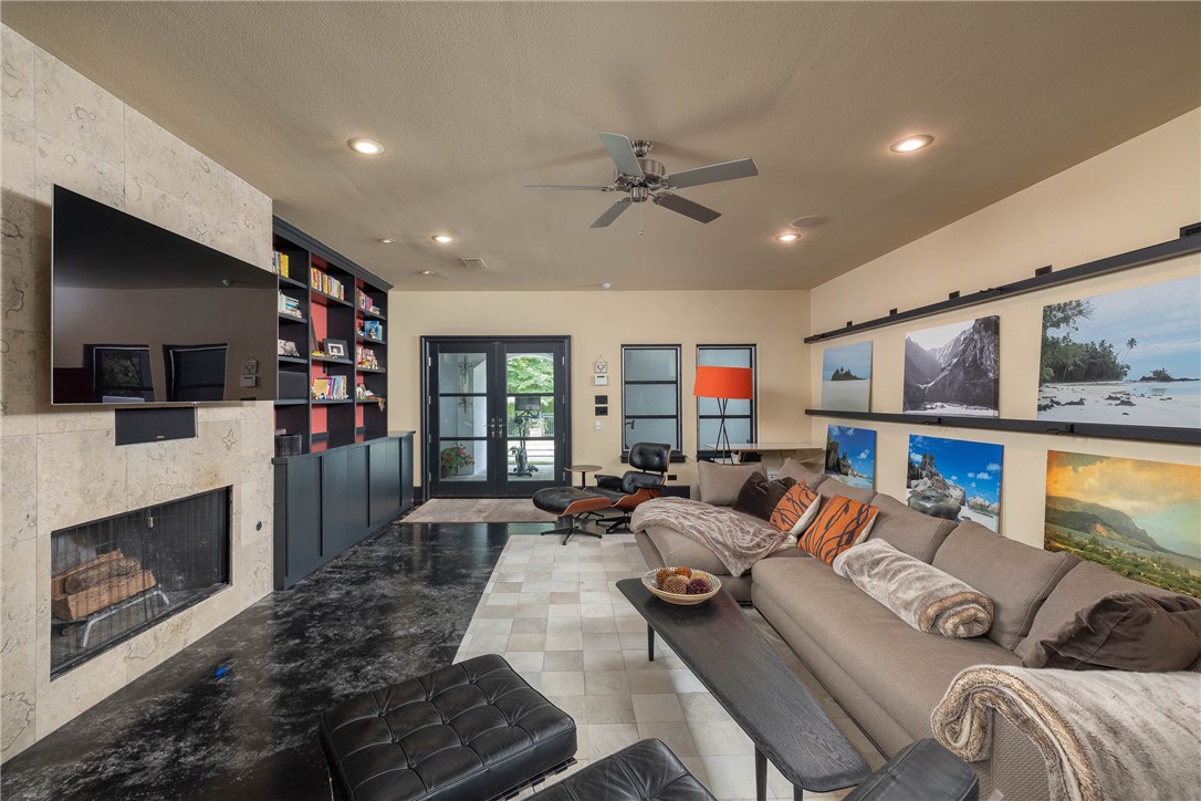 Clear Creek Ph II - Residential