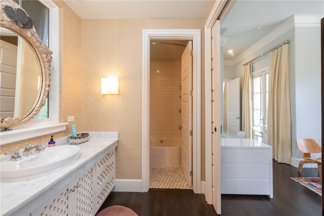 Clear Creek Ph II - Residential