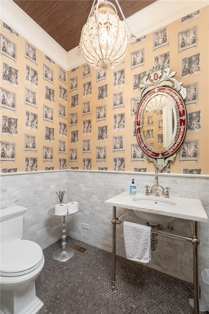 Clear Creek Ph II - Residential