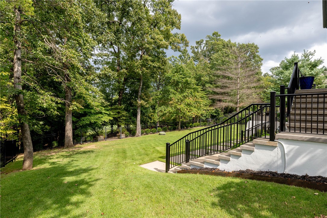 Clear Creek Ph II - Residential