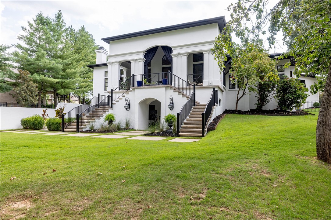 Clear Creek Ph II - Residential