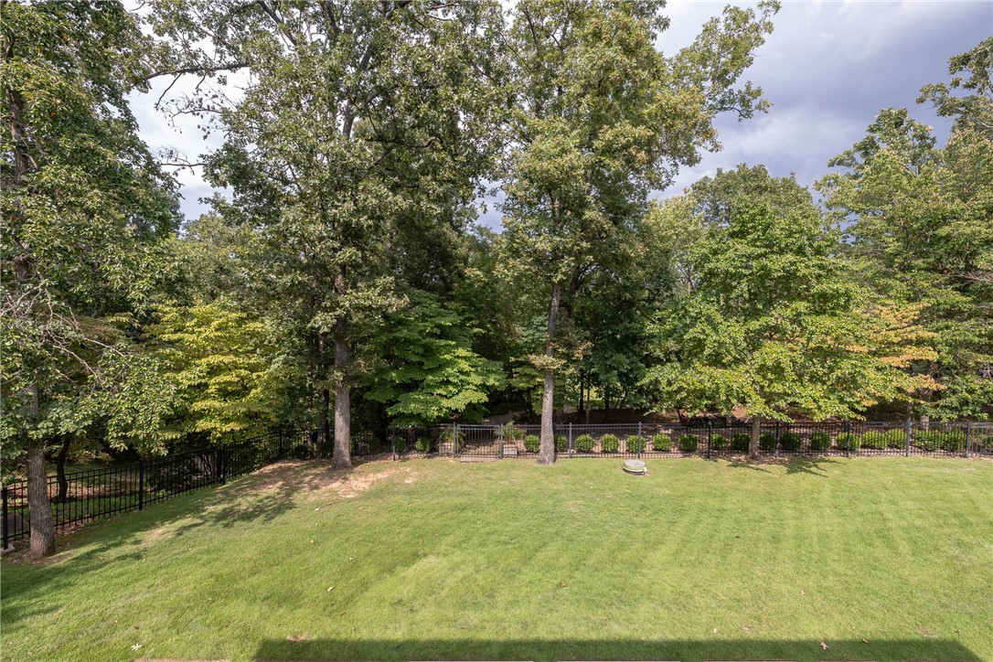 Clear Creek Ph II - Residential